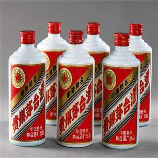 新沂老酒回收
